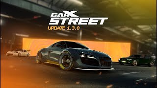 CarX Street更新1.3.0版本（虫虫已上线），新增新新车、新皮肤